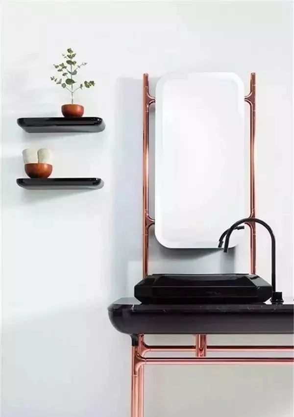 大理石洗手臺(盆)