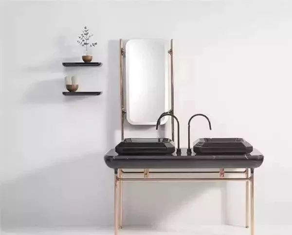 大理石洗手臺(盆)