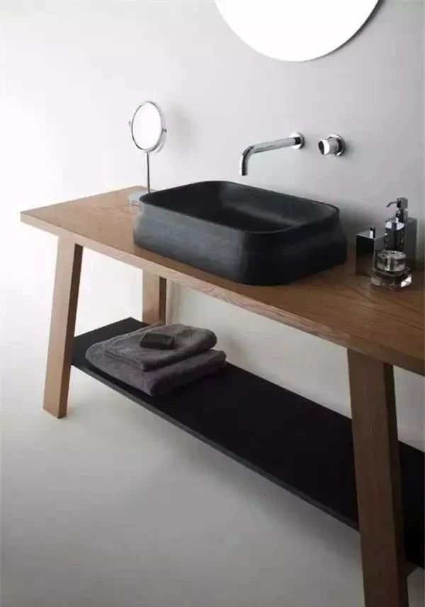 大理石洗手臺(盆)