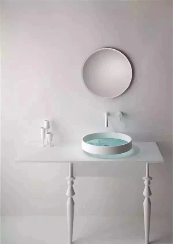 大理石洗手臺(盆)