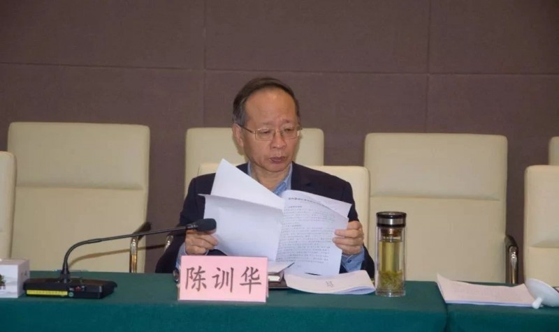 貴州安順市市領(lǐng)導到中國（安順）石材城調(diào)研，推動產(chǎn)業(yè)向高端化、集群化發(fā)展！