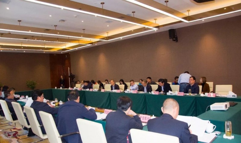 貴州安順市市領(lǐng)導到中國（安順）石材城調(diào)研，推動產(chǎn)業(yè)向高端化、集群化發(fā)展！