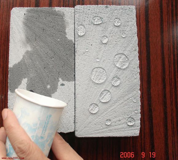 天然石材（大理石和花崗巖）的防護和正確的晾干方式