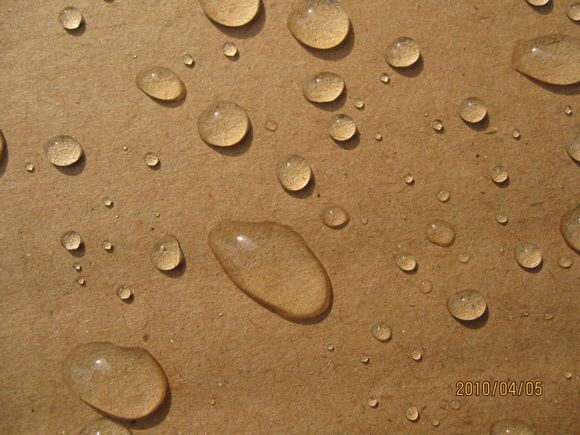 天然石材（大理石和花崗巖）的防護和正確的晾干方式