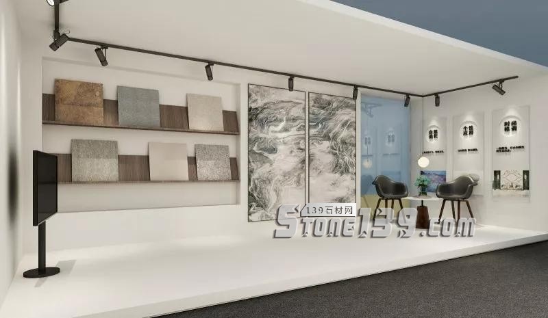 2018水頭石材展看點揭秘