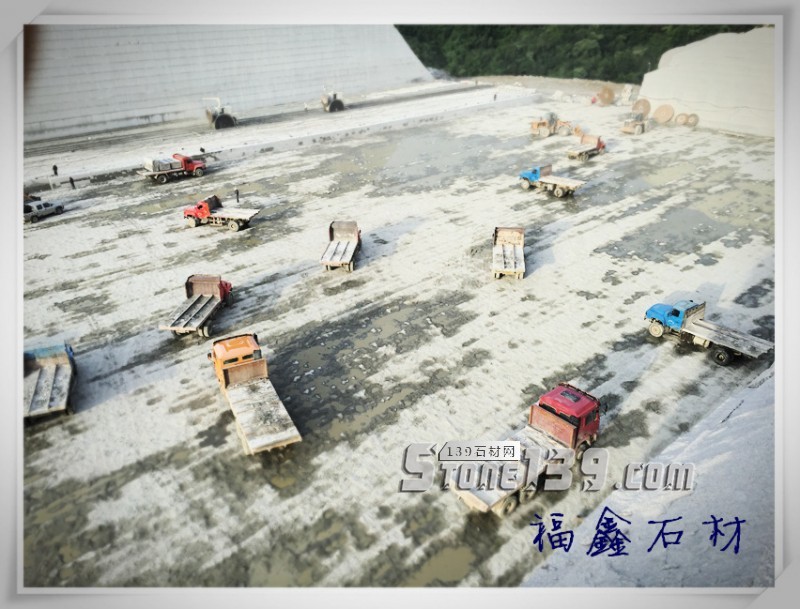 【福鑫石材】主營(yíng)河南南陽(yáng)內(nèi)鄉(xiāng)縣產(chǎn)的梨花白、梨花紅花崗巖