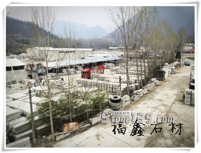 【福鑫石材】主營(yíng)河南南陽(yáng)內(nèi)鄉(xiāng)縣產(chǎn)的梨花白、梨花紅花崗巖