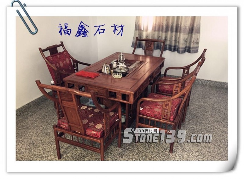 【福鑫石材】主營(yíng)河南南陽(yáng)內(nèi)鄉(xiāng)縣產(chǎn)的梨花白、梨花紅花崗巖