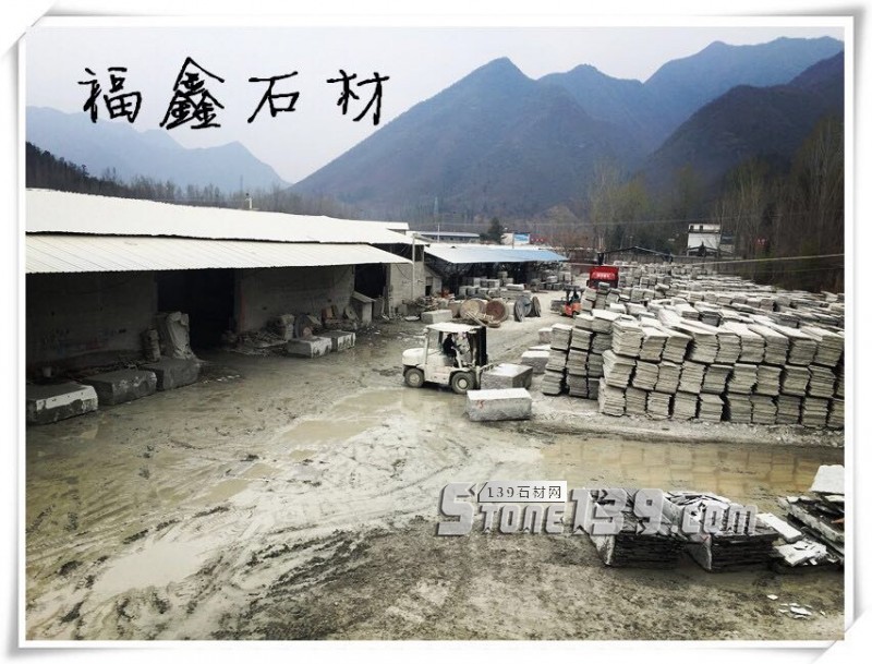 【福鑫石材】主營(yíng)河南南陽(yáng)內(nèi)鄉(xiāng)縣產(chǎn)的梨花白、梨花紅花崗巖