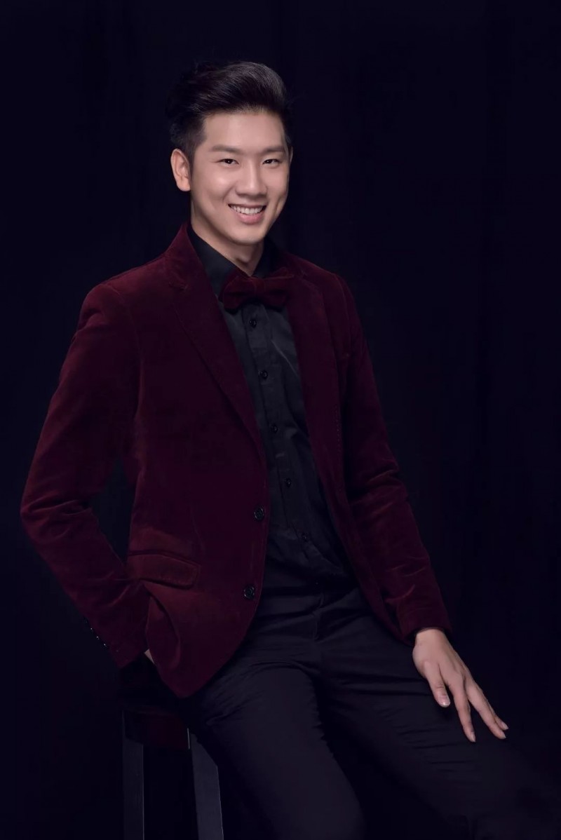 肖祥楷:惠安石雕的順勢而為與現代交鋒