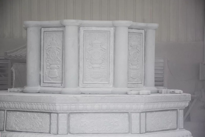 肖祥楷:惠安石雕的順勢而為與現代交鋒