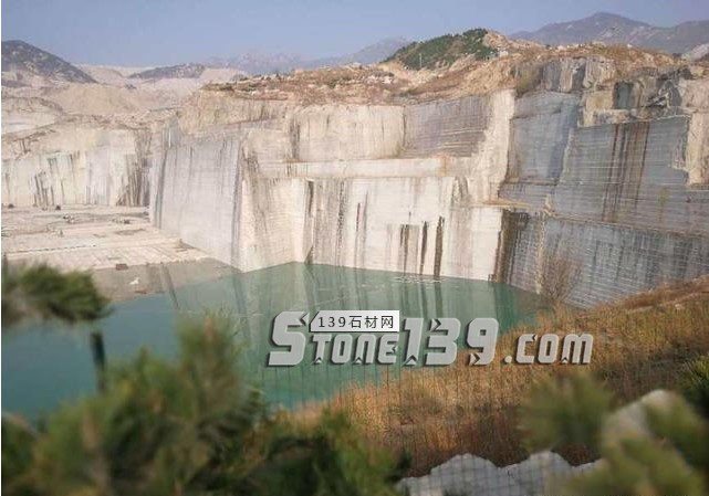 山東五蓮石材礦山迎來(lái)希望了，超前規(guī)劃，未來(lái)可期！