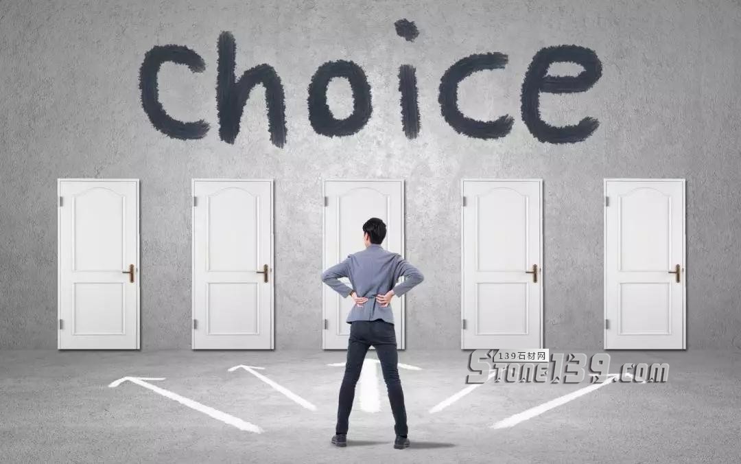 中國石材業是否會迎來新一輪的“洗牌期”?