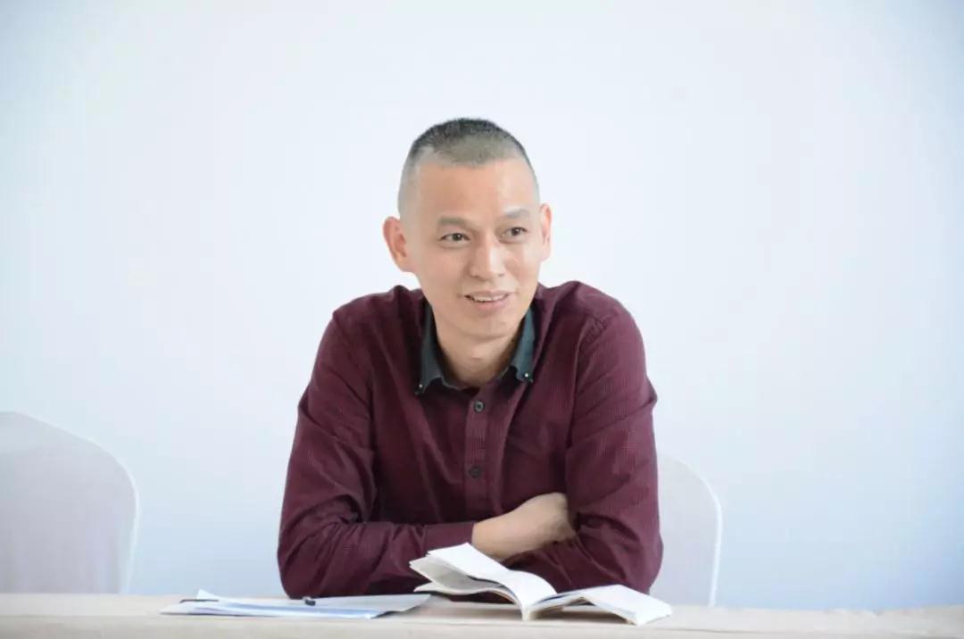 水頭鎮副鎮長許錦鋒