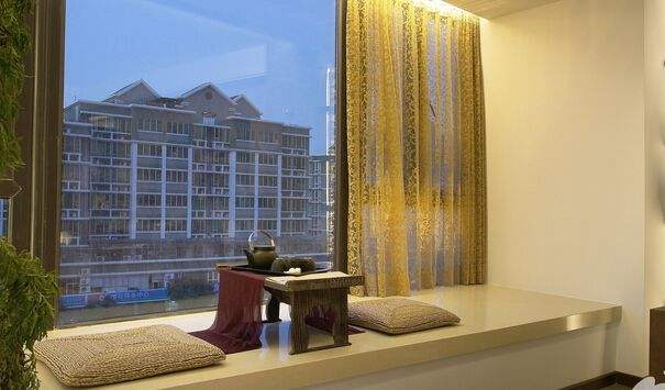 石材飄窗應用 大理石飄窗 花崗巖飄窗裝飾