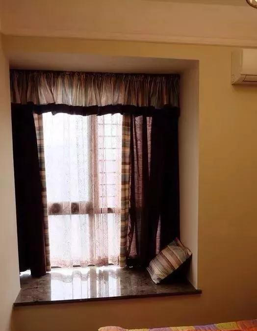 石材飄窗組圖(經典好看耐用還不過時) 石材飄窗應用 大理石飄窗 花崗巖飄窗裝飾