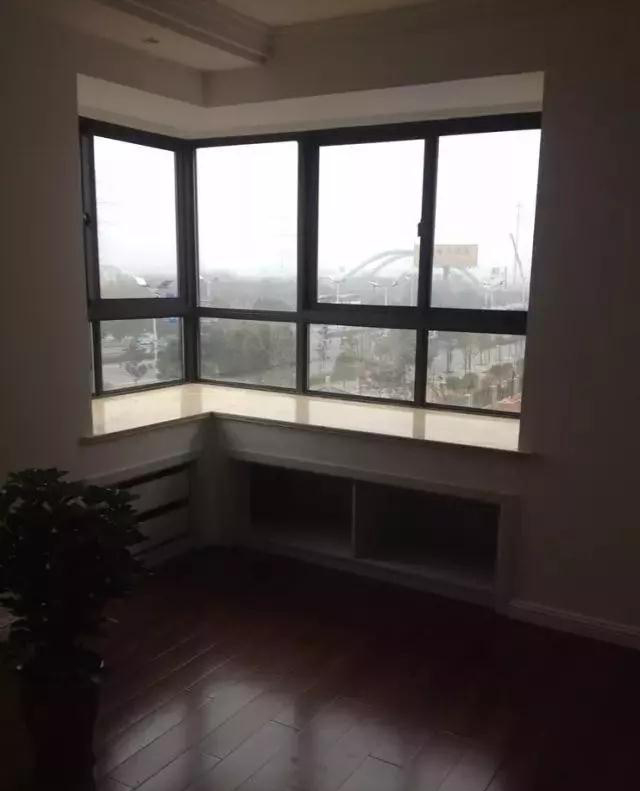 石材飄窗組圖(經典好看耐用還不過時) 石材飄窗應用 大理石飄窗 花崗巖飄窗裝飾