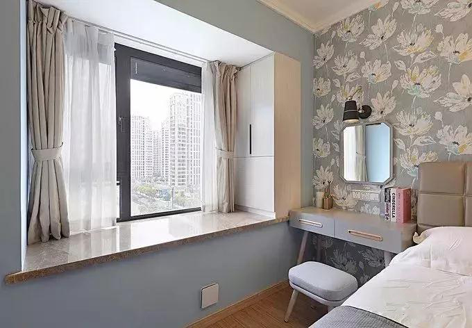 石材飄窗應用 大理石飄窗 花崗巖飄窗裝飾