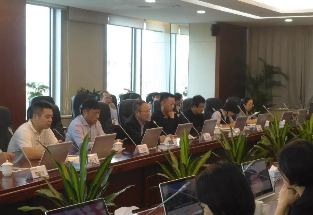 石材行業跨境人民幣業務 石材行業跨境人民幣業務銀企對接會在廈召開