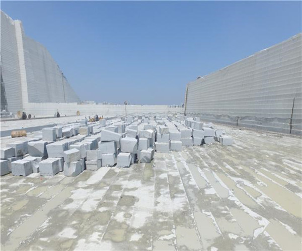 【麻城銘筑石材】主營麻城芝麻白G603、湖北G602芙蓉白花崗巖