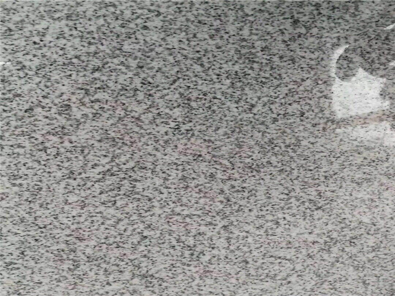 【麻城銘筑石材】主營麻城芝麻白G603、湖北G602芙蓉白花崗巖