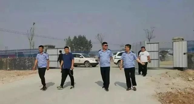 山東汶上縣全面深化非煤礦山管理，著力推進(jìn)綠色石材礦區(qū)建設(shè)