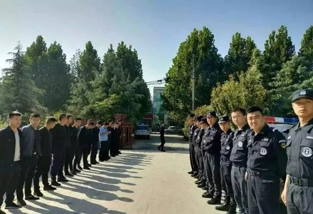 山東汶上縣全面深化非煤礦山管理，著力推進(jìn)綠色石材礦區(qū)建設(shè)