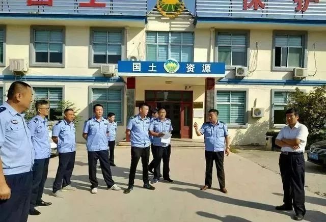 山東汶上縣全面深化非煤礦山管理，著力推進(jìn)綠色石材礦區(qū)建設(shè)