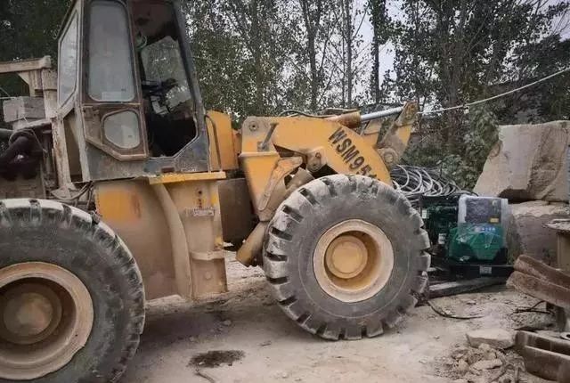 山東汶上縣全面深化非煤礦山管理，著力推進(jìn)綠色石材礦區(qū)建設(shè)