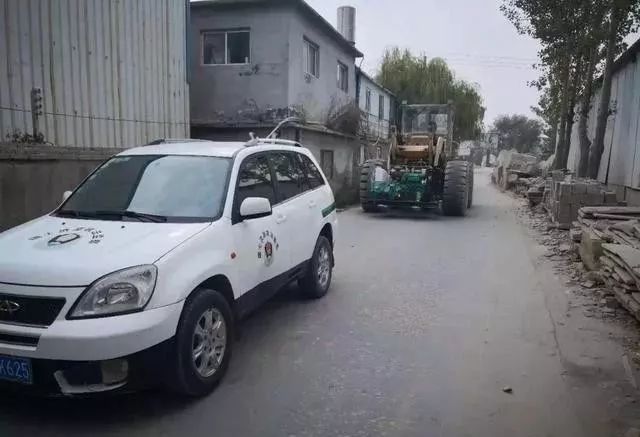 山東汶上縣全面深化非煤礦山管理，著力推進(jìn)綠色石材礦區(qū)建設(shè)