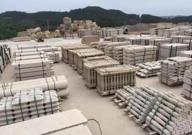 隨州“打造全國石材樣板區(qū)“系列報道之一:發(fā)展石材得天獨厚