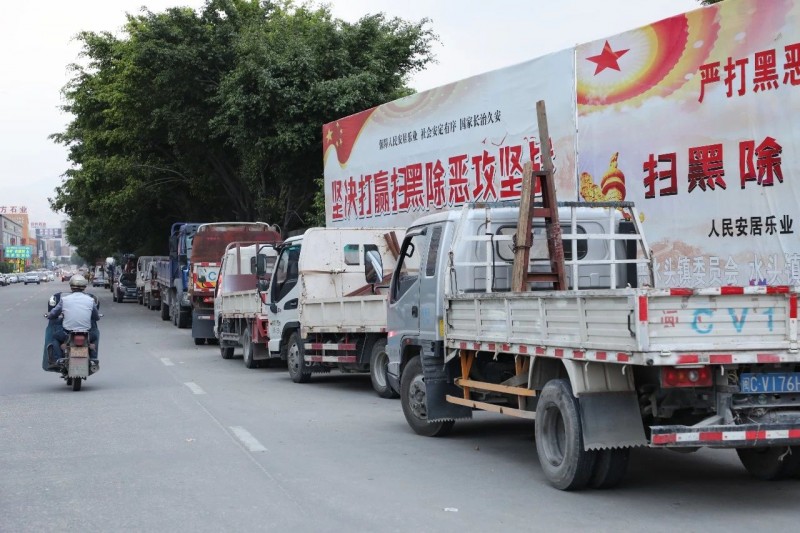 石材人，干了這碗雞湯繼續造！