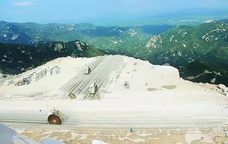 隨州打造全國石材樣板區系列報道之二 :黨委政府選擇石材戰略決策英明