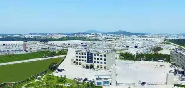 隨州打造全國石材樣板區系列報道之二 :黨委政府選擇石材戰略決策英明