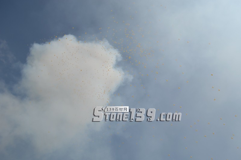 第十九屆中國(南安)水頭國際石材博覽會今日盛大開幕