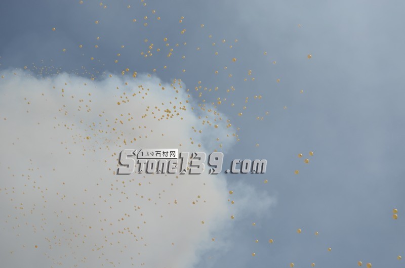 第十九屆中國(南安)水頭國際石材博覽會今日盛大開幕