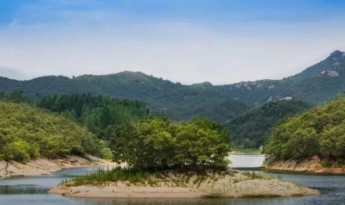 隨州&rdquo;打造全國石材樣板區&rdquo;系列報道之三：石材廢水循環利用零排放