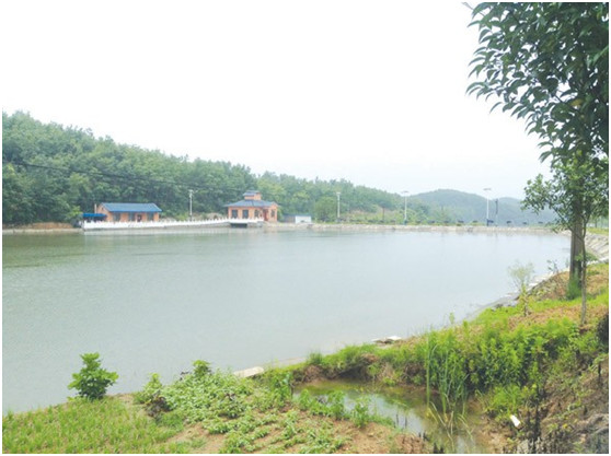 隨州&rdquo;打造全國石材樣板區&rdquo;系列報道之三：石材廢水循環利用零排放