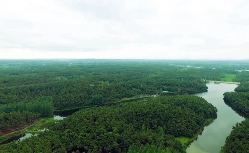 隨州&rdquo;打造全國石材樣板區&rdquo;系列報道之三：石材廢水循環利用零排放