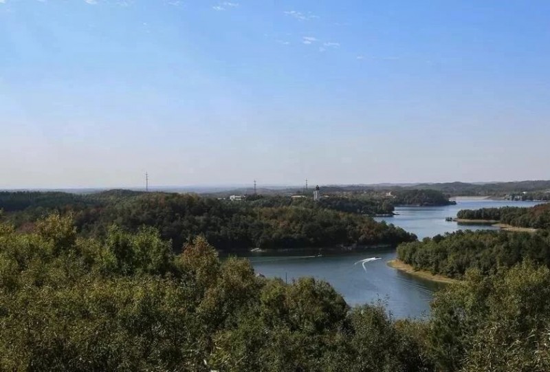 隨州&rdquo;打造全國石材樣板區&rdquo;系列報道之三：石材廢水循環利用零排放