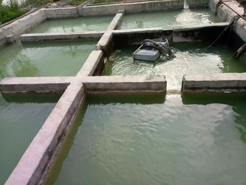 隨州&rdquo;打造全國石材樣板區&rdquo;系列報道之三：石材廢水循環利用零排放