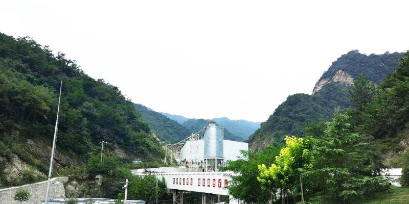 礦山環境&ldquo;開發式治理&rdquo;之路如何走？