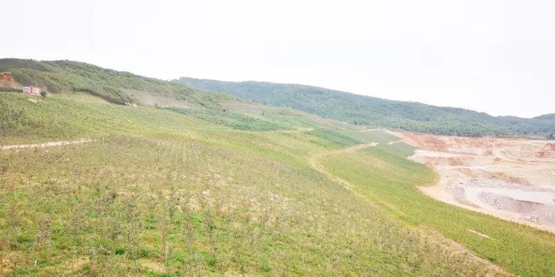 礦山環境&ldquo;開發式治理&rdquo;之路如何走？