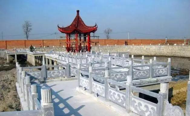 石材欄桿干貨 各種傳統石欄桿、歐式石欄桿、現代石欄桿款式賞析