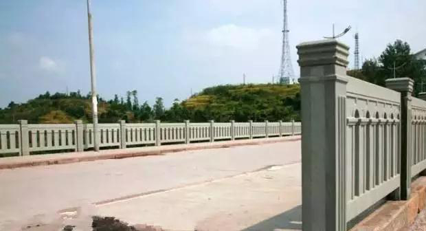 石材欄桿干貨 各種傳統石欄桿、歐式石欄桿、現代石欄桿款式賞析