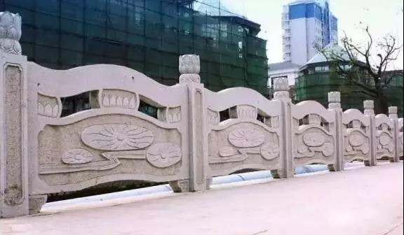 石材欄桿干貨 各種傳統石欄桿、歐式石欄桿、現代石欄桿款式賞析