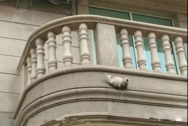 石材欄桿干貨 各種傳統石欄桿、歐式石欄桿、現代石欄桿款式賞析