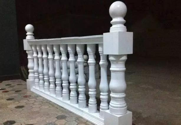 石材欄桿干貨 各種傳統石欄桿、歐式石欄桿、現代石欄桿款式賞析