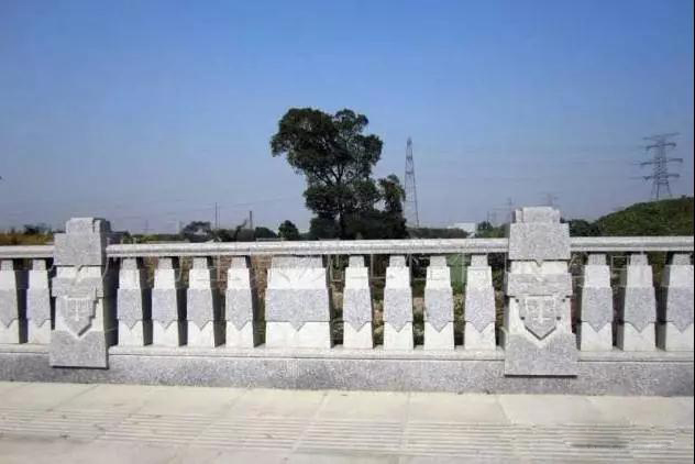 石材欄桿干貨 各種傳統石欄桿、歐式石欄桿、現代石欄桿款式賞析