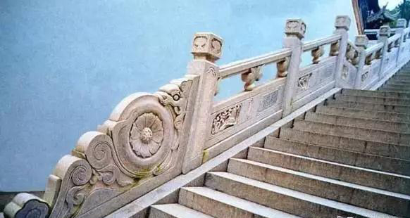 石材欄桿干貨 各種傳統石欄桿、歐式石欄桿、現代石欄桿款式賞析